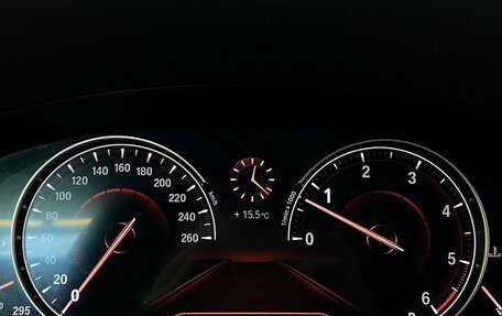 BMW 6 серия, 2018 год, 4 987 000 рублей, 15 фотография
