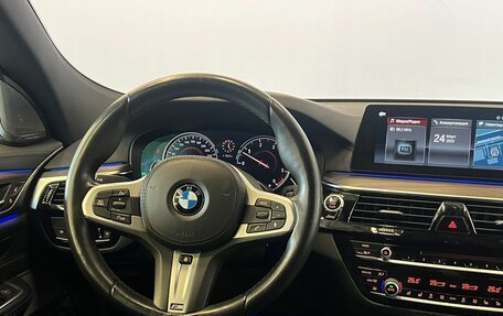 BMW 6 серия, 2018 год, 4 987 000 рублей, 16 фотография