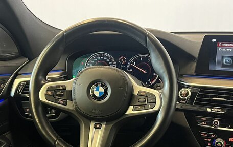BMW 6 серия, 2018 год, 4 987 000 рублей, 17 фотография