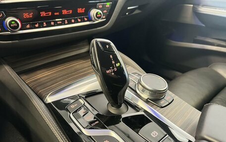 BMW 6 серия, 2018 год, 4 987 000 рублей, 26 фотография