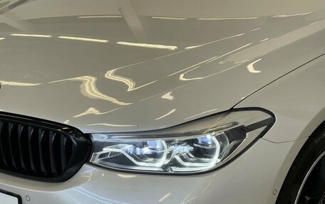 BMW 6 серия, 2018 год, 4 987 000 рублей, 19 фотография