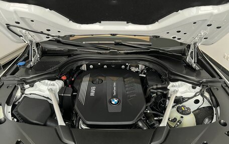 BMW 6 серия, 2018 год, 4 987 000 рублей, 27 фотография