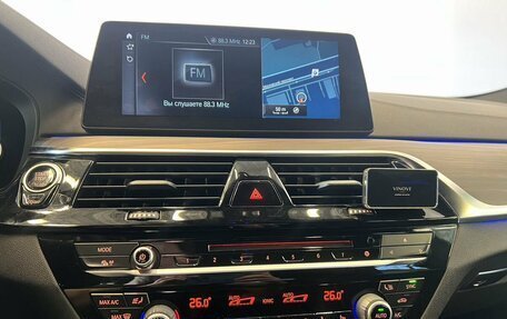BMW 6 серия, 2018 год, 4 987 000 рублей, 30 фотография