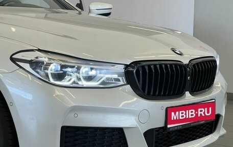 BMW 6 серия, 2018 год, 4 987 000 рублей, 20 фотография