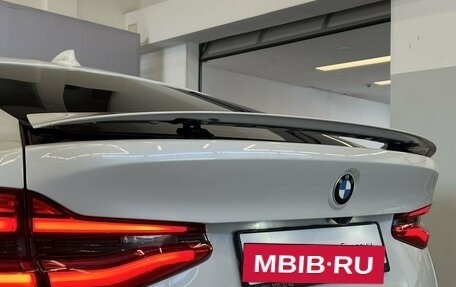 BMW 6 серия, 2018 год, 4 987 000 рублей, 21 фотография