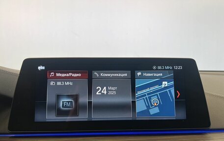 BMW 6 серия, 2018 год, 4 987 000 рублей, 31 фотография