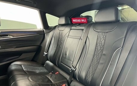BMW 6 серия, 2018 год, 4 987 000 рублей, 33 фотография