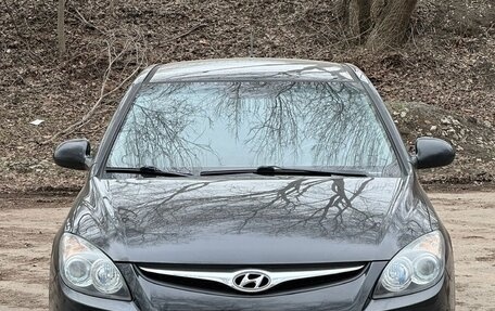 Hyundai i30 I, 2010 год, 800 000 рублей, 1 фотография