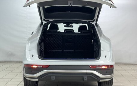 Audi Q5, 2023 год, 7 299 000 рублей, 8 фотография