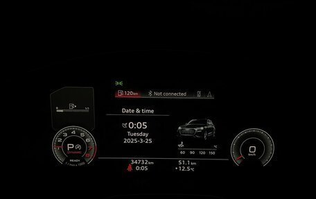 Audi Q5, 2023 год, 7 299 000 рублей, 12 фотография
