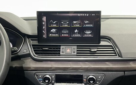 Audi Q5, 2023 год, 7 299 000 рублей, 16 фотография