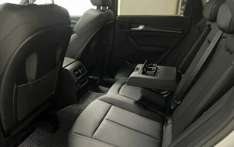 Audi Q5, 2023 год, 7 299 000 рублей, 14 фотография