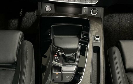 Audi Q5, 2023 год, 7 299 000 рублей, 15 фотография
