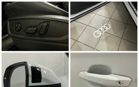 Audi Q5, 2023 год, 7 299 000 рублей, 21 фотография