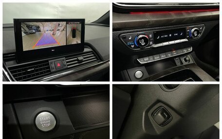 Audi Q5, 2023 год, 7 299 000 рублей, 20 фотография