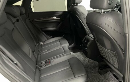 Audi Q5, 2023 год, 7 299 000 рублей, 24 фотография
