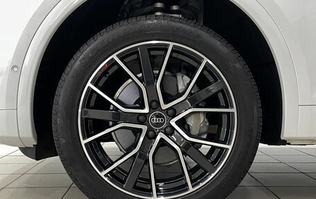 Audi Q5, 2023 год, 7 299 000 рублей, 26 фотография