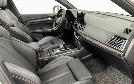 Audi Q5, 2023 год, 7 299 000 рублей, 25 фотография
