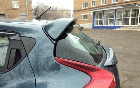 Nissan Juke II, 2012 год, 1 380 000 рублей, 10 фотография