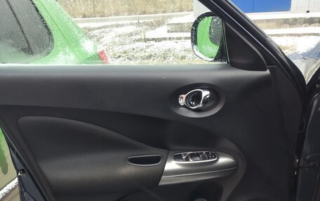 Nissan Juke II, 2012 год, 1 380 000 рублей, 13 фотография