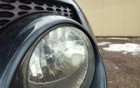 Nissan Juke II, 2012 год, 1 380 000 рублей, 14 фотография