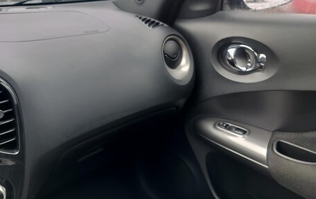 Nissan Juke II, 2012 год, 1 380 000 рублей, 17 фотография