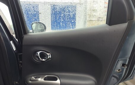 Nissan Juke II, 2012 год, 1 380 000 рублей, 16 фотография
