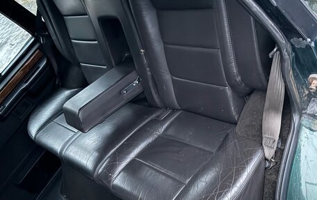 Land Rover Range Rover III, 1993 год, 1 550 000 рублей, 9 фотография