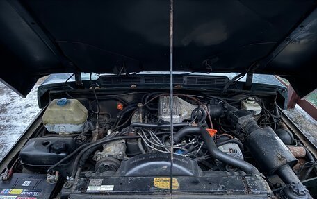 Land Rover Range Rover III, 1993 год, 1 550 000 рублей, 6 фотография