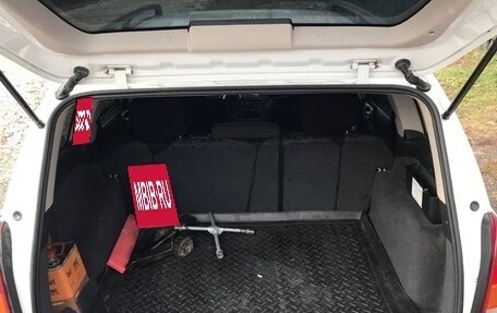 Opel Astra G, 2002 год, 290 000 рублей, 8 фотография