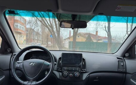 Hyundai i30 I, 2010 год, 800 000 рублей, 8 фотография