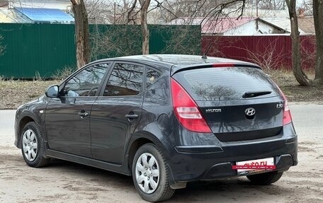 Hyundai i30 I, 2010 год, 800 000 рублей, 5 фотография