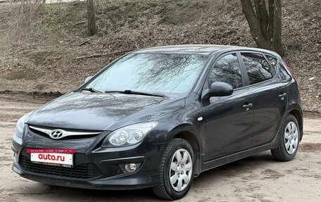Hyundai i30 I, 2010 год, 800 000 рублей, 2 фотография