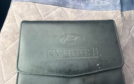 Hyundai i30 I, 2010 год, 800 000 рублей, 12 фотография