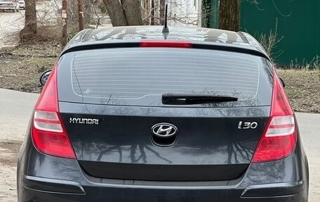 Hyundai i30 I, 2010 год, 800 000 рублей, 6 фотография