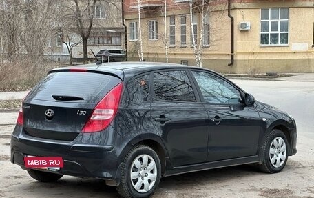 Hyundai i30 I, 2010 год, 800 000 рублей, 4 фотография