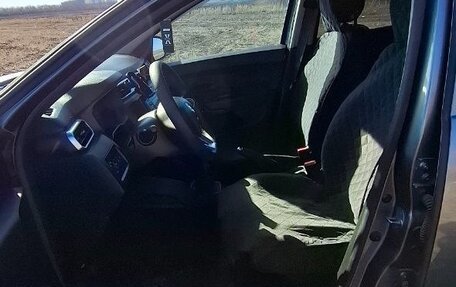 Renault Duster, 2021 год, 1 400 000 рублей, 11 фотография