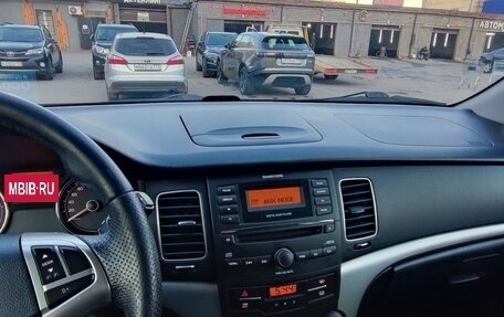 SsangYong Actyon II рестайлинг, 2011 год, 770 000 рублей, 3 фотография