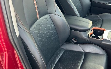Toyota RAV4, 2019 год, 3 100 000 рублей, 18 фотография