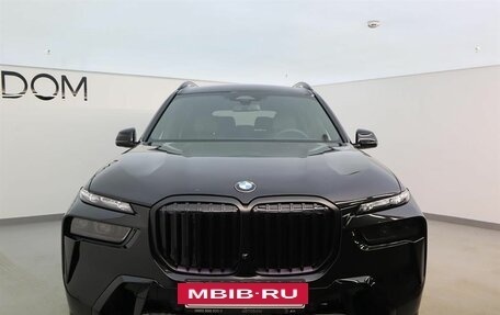 BMW X7, 2024 год, 19 500 000 рублей, 3 фотография