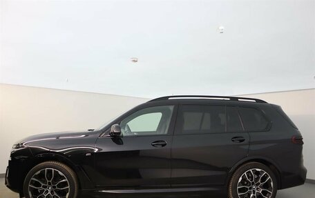 BMW X7, 2024 год, 19 500 000 рублей, 5 фотография