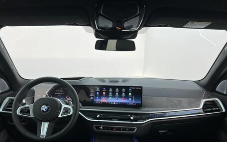 BMW X7, 2024 год, 19 500 000 рублей, 10 фотография