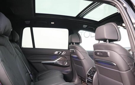 BMW X7, 2024 год, 19 500 000 рублей, 13 фотография