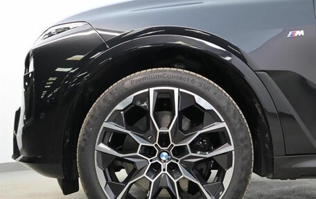 BMW X7, 2024 год, 19 500 000 рублей, 7 фотография