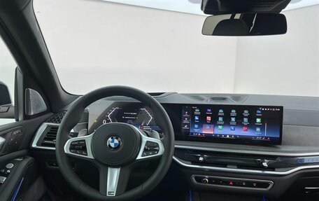 BMW X7, 2024 год, 19 500 000 рублей, 15 фотография