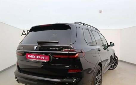BMW X7, 2024 год, 19 500 000 рублей, 2 фотография