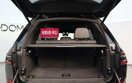 BMW X7, 2024 год, 19 500 000 рублей, 9 фотография