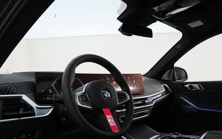 BMW X7, 2024 год, 19 500 000 рублей, 11 фотография