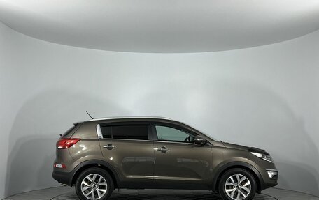KIA Sportage III, 2015 год, 1 775 000 рублей, 4 фотография