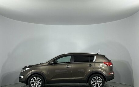 KIA Sportage III, 2015 год, 1 775 000 рублей, 8 фотография
